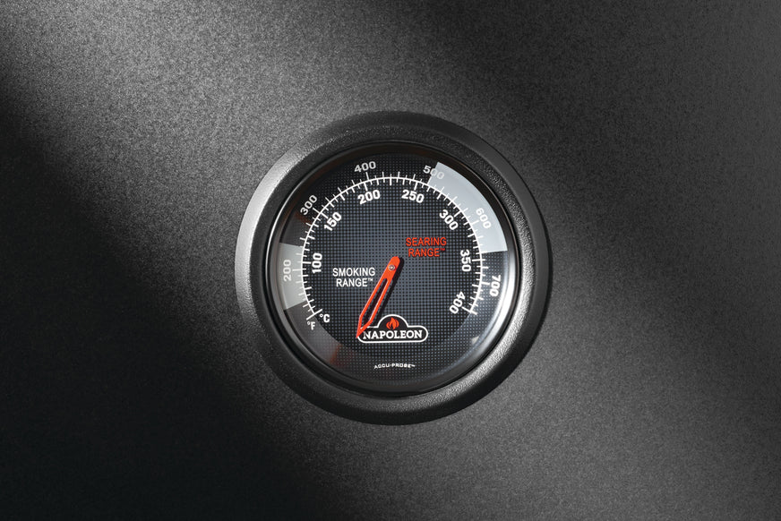 Napoleon Grills Phantom Prestige® 500 Connected RSIB