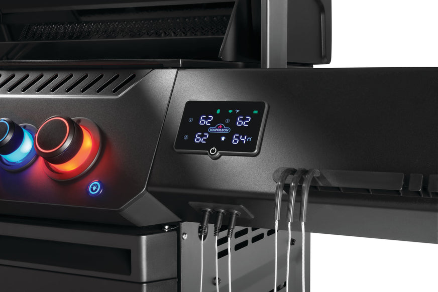 Napoleon Grills Phantom Prestige® 500 Connected RSIB