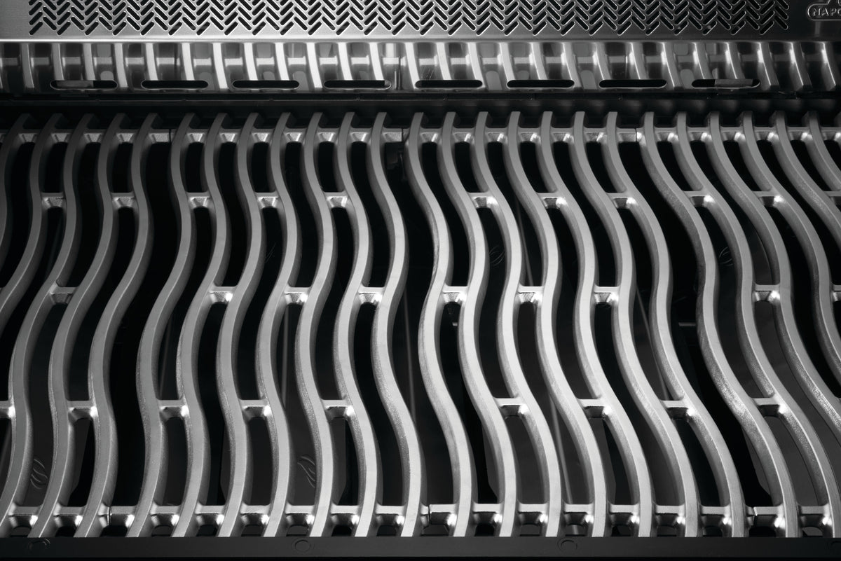 Napoleon Phantom Prestige 500 RSIB Gas Grill (Connected)