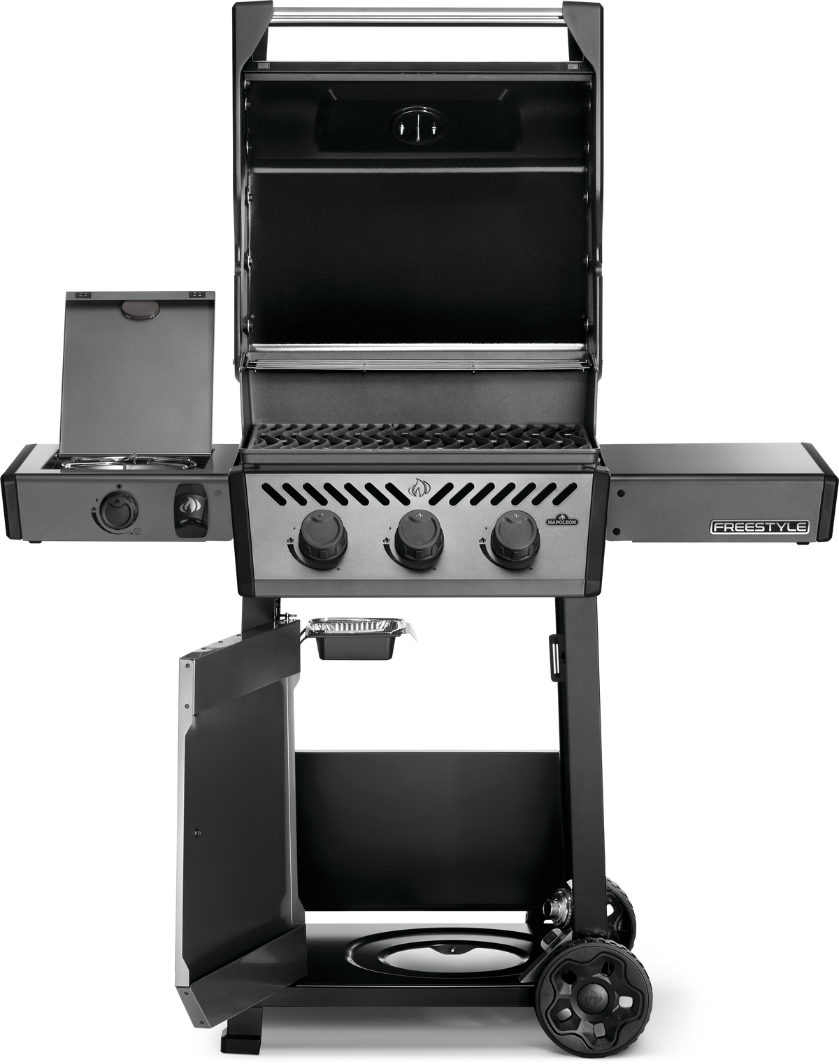 Napoleon Freestyle 365 SB Gas Grill, view 2