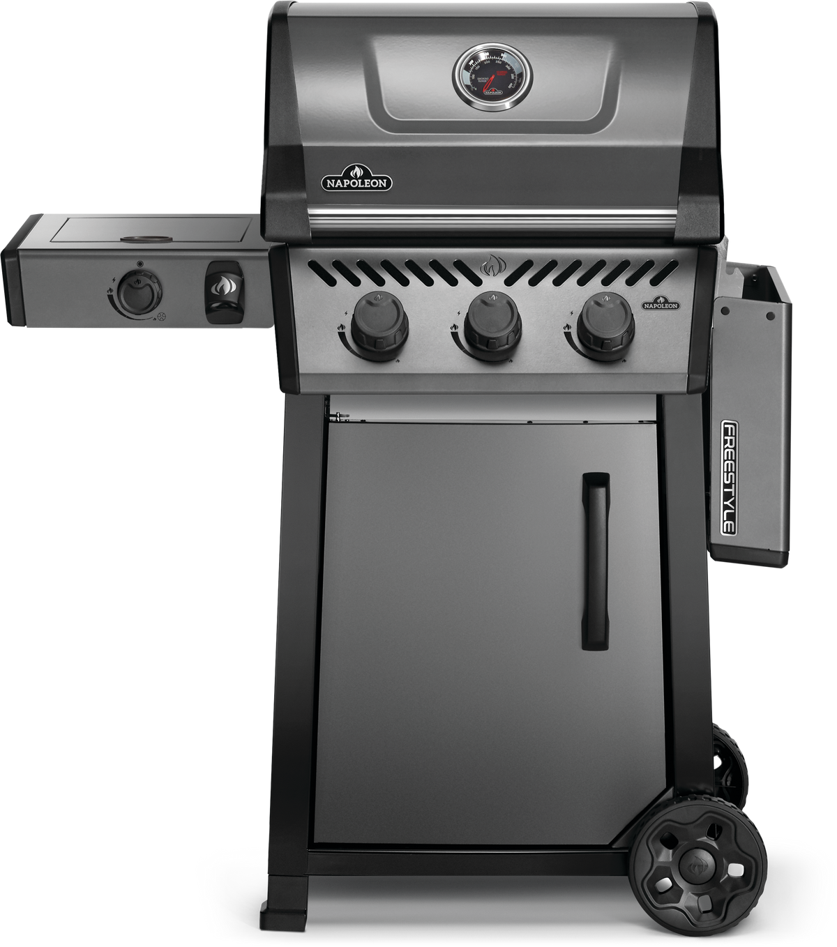 Napoleon Freestyle 365 SB Gas Grill, view 3
