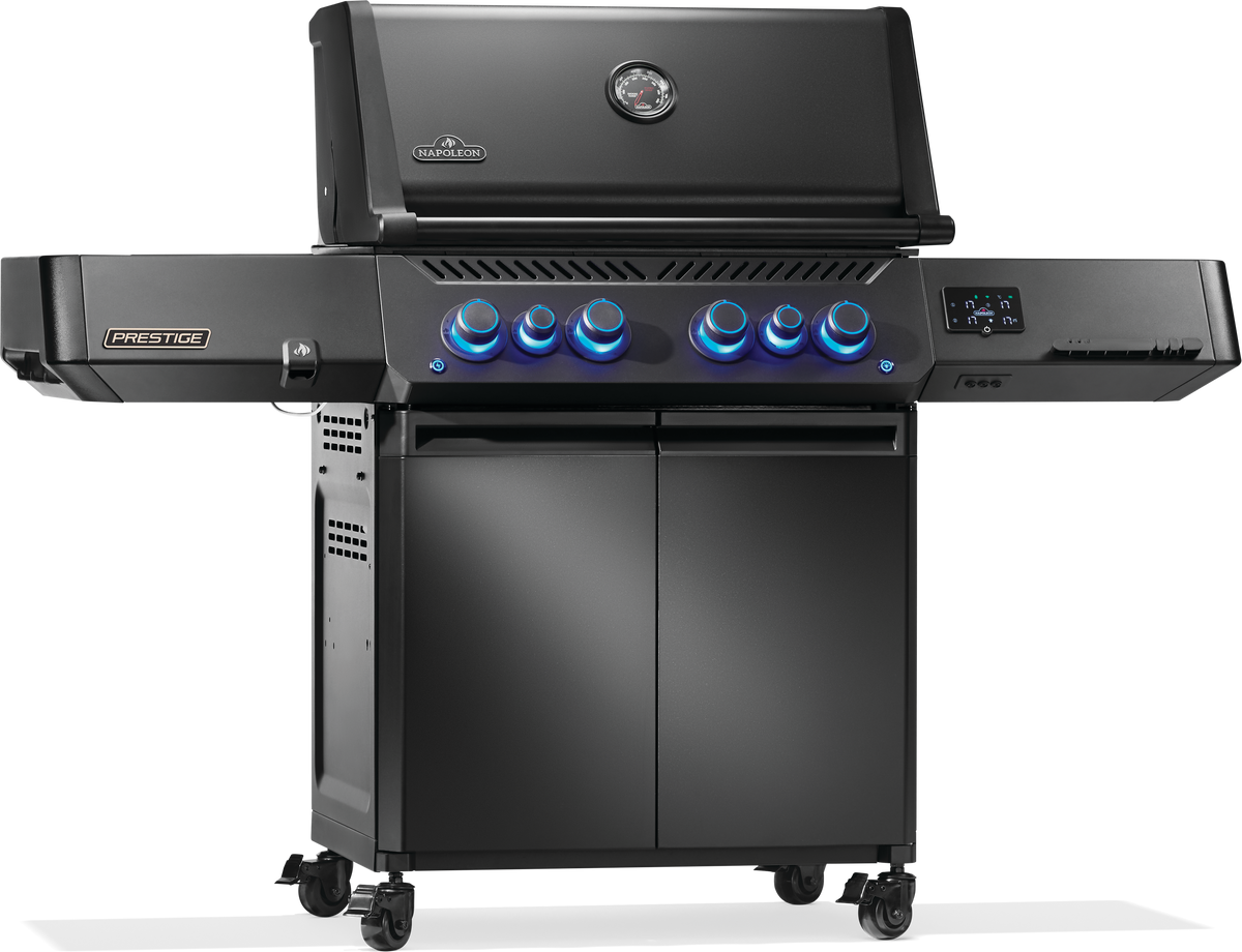 Napoleon Phantom Prestige 500 RSIB Gas Grill (Connected), view 3