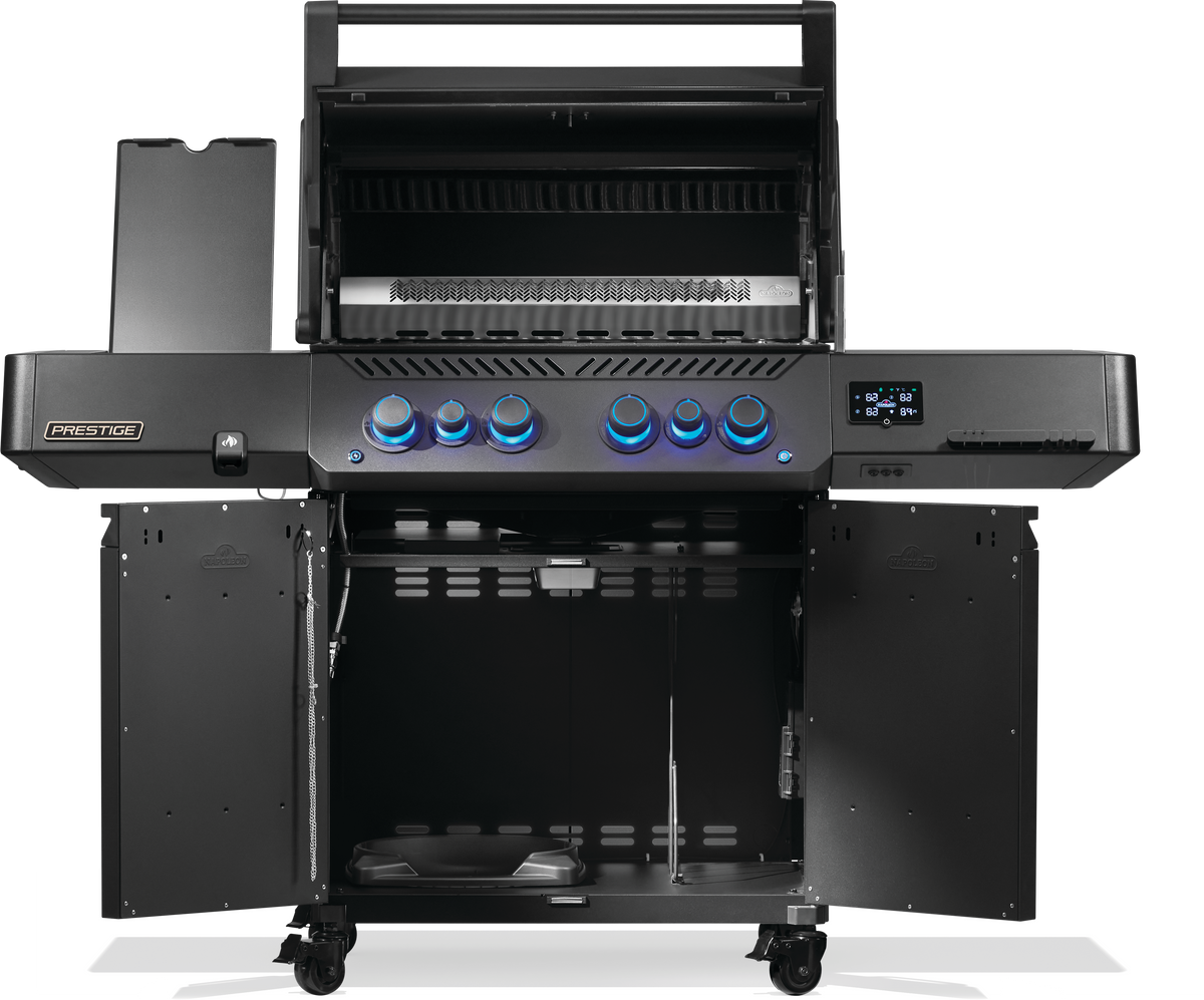 Napoleon Phantom Prestige 500 RSIB Gas Grill (Connected), view 2