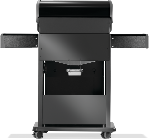 Napoleon Rogue 425 Gas Grill (Black)