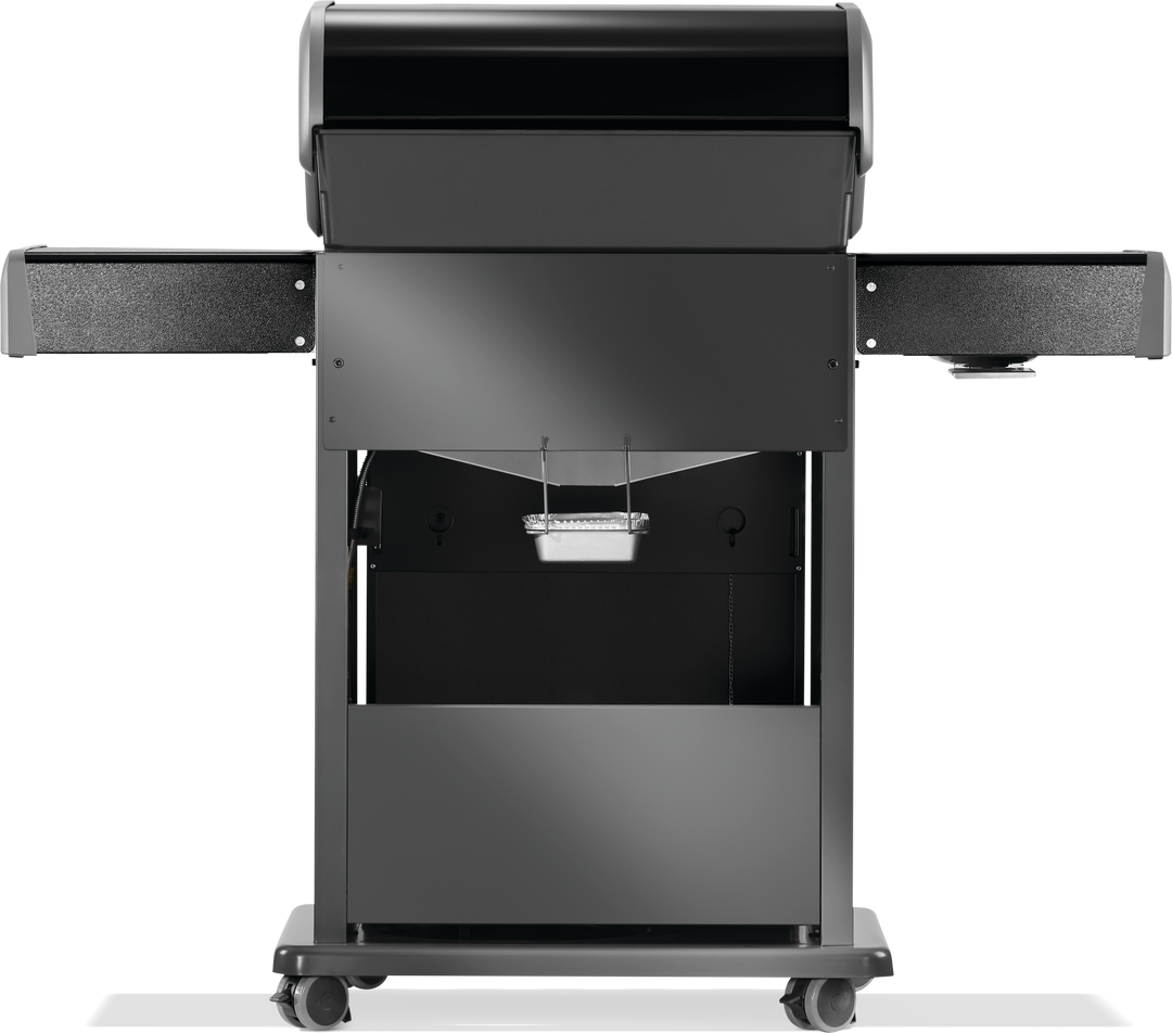 Napoleon Grills Rogue® PRO 425 SIB, Black