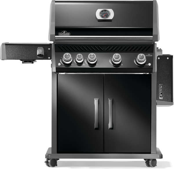 Napoleon Rogue PRO 525 SIB Gas Grill (Black)