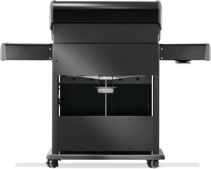 Napoleon Rogue PRO 525 SIB Gas Grill (Black)