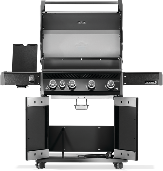 Napoleon Rogue PRO 525 SIB Gas Grill (Black)