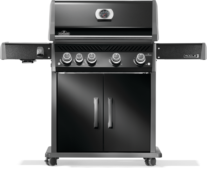 Napoleon Rogue PRO 525 SIB Gas Grill (Black)