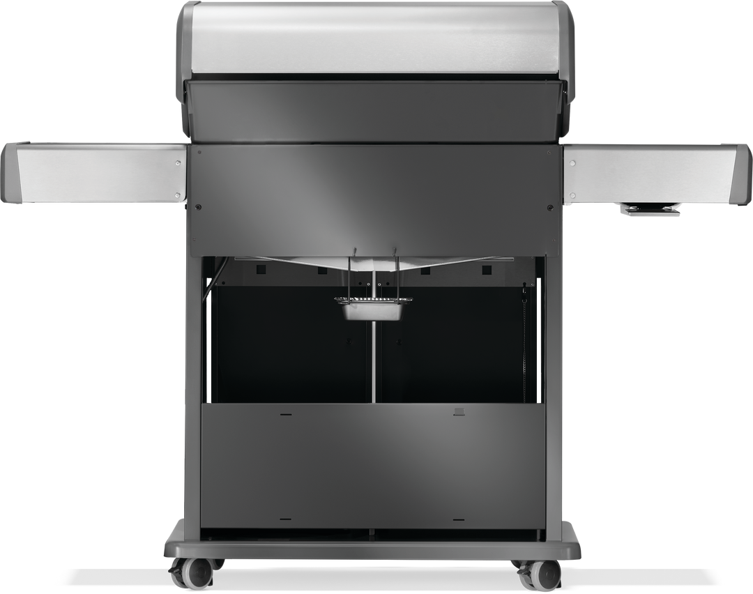 Napoleon Grills Rogue® PRO 525 SIB, Stainless Steel