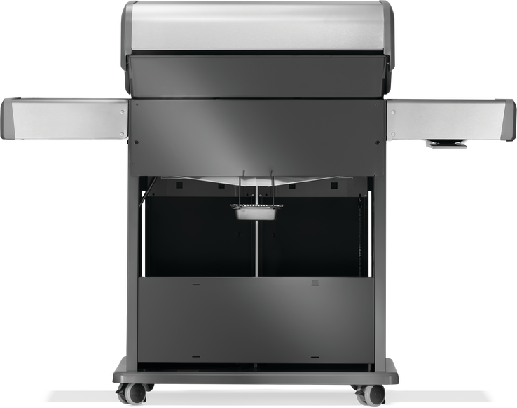 Napoleon Grills Rogue® PRO 525 SIB, Stainless Steel
