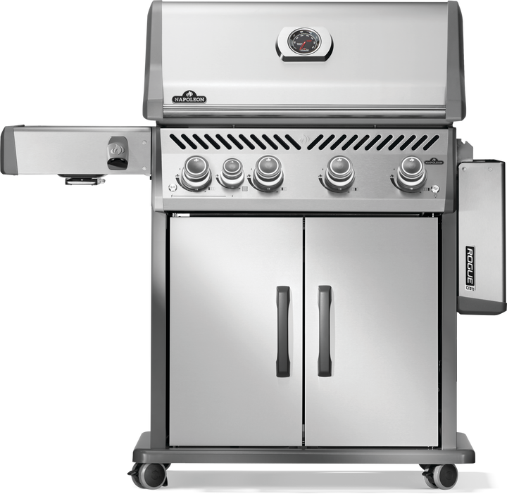 Napoleon Grills Rogue® PRO 525 SIB, Stainless Steel