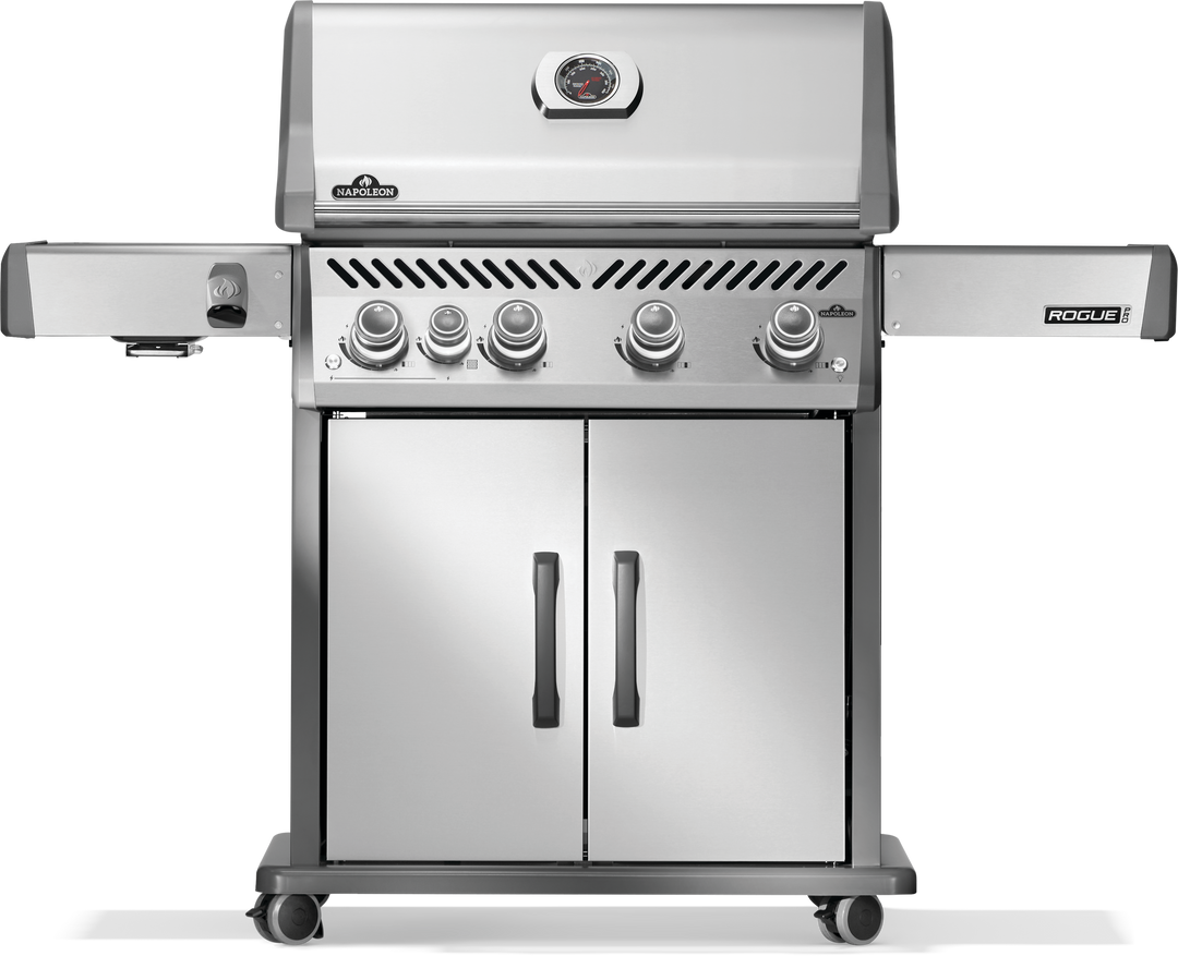 Napoleon Grills Rogue® PRO 525 SIB, Stainless Steel