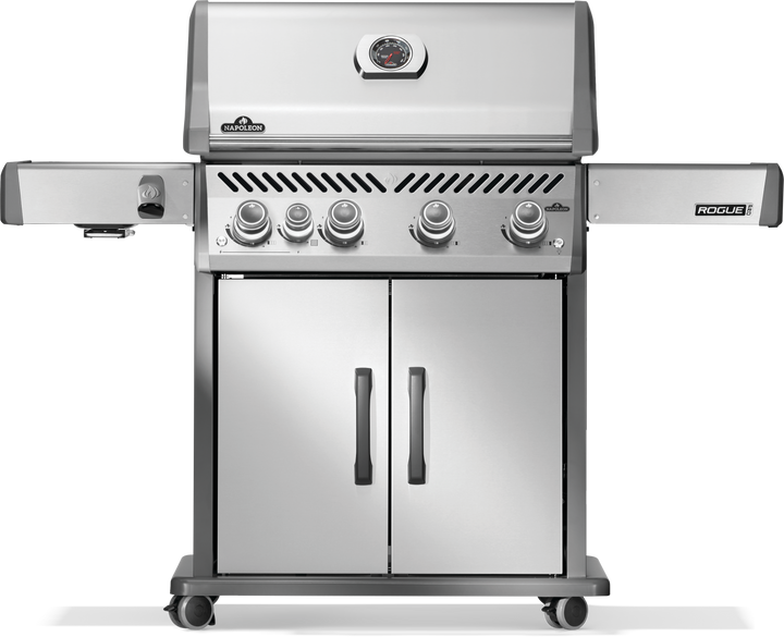 Napoleon Grills Rogue® PRO 525 SIB, Stainless Steel