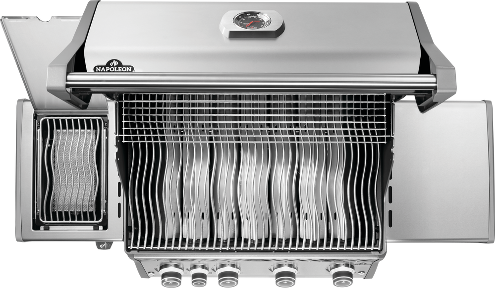 Napoleon Grills Rogue® PRO 525 SIB, Stainless Steel