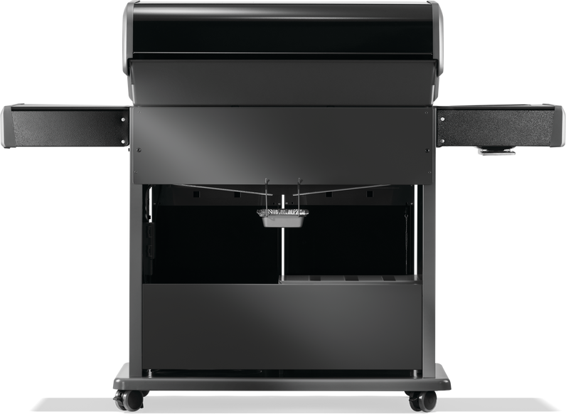 Napoleon Rogue PRO 625 SIB Gas Grill (Black)