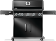 Napoleon Rogue PRO 625 SIB Gas Grill (Black)