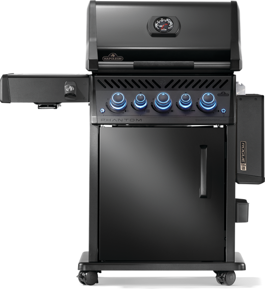Napoleon Phantom Rogue PRO-S 425 RSIB Gas Grill