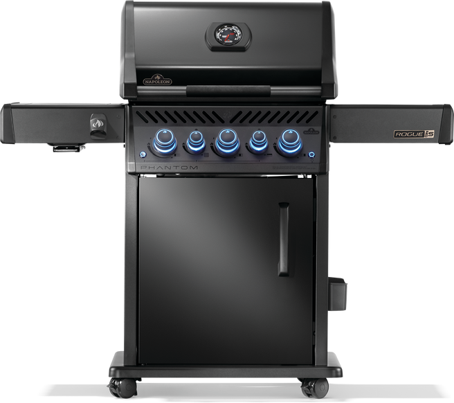 Napoleon Phantom Rogue PRO-S 425 RSIB Gas Grill