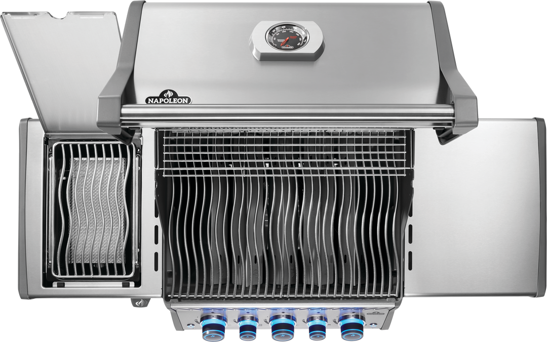 Napoleon Grills Rogue® PRO-S 425 RSIB