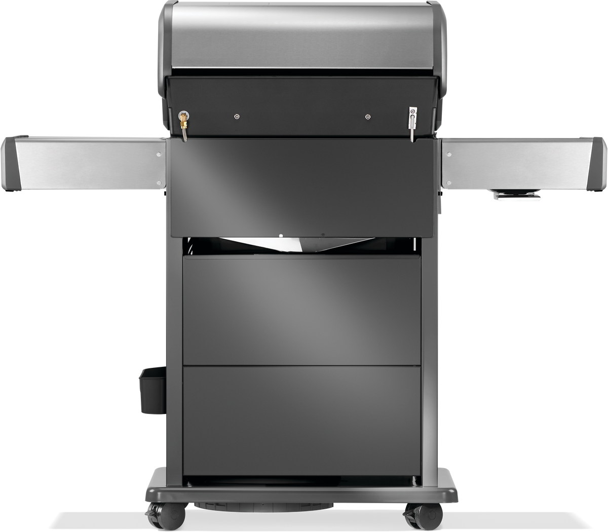 Napoleon Rogue PRO-S 425 RSIB Gas Grill, view 5
