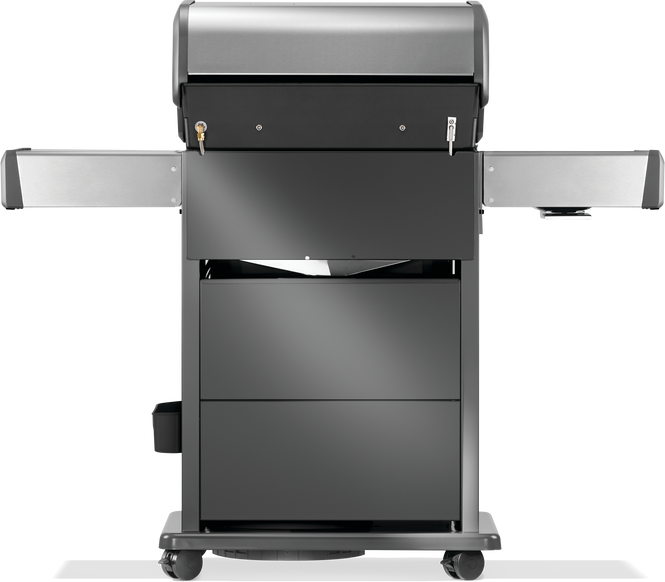 Napoleon Rogue PRO-S 425 RSIB Gas Grill