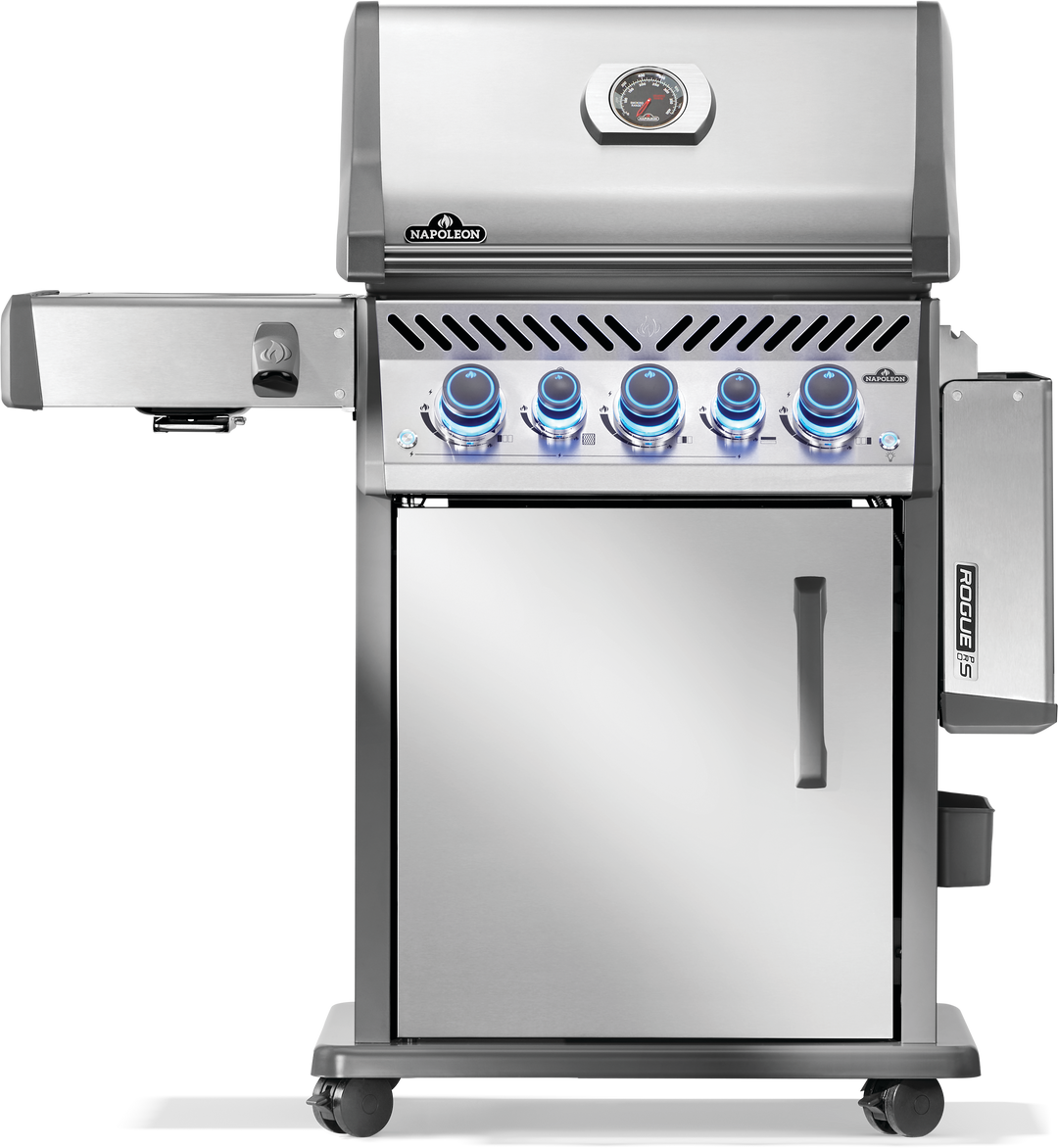 Napoleon Grills Rogue® PRO-S 425 RSIB