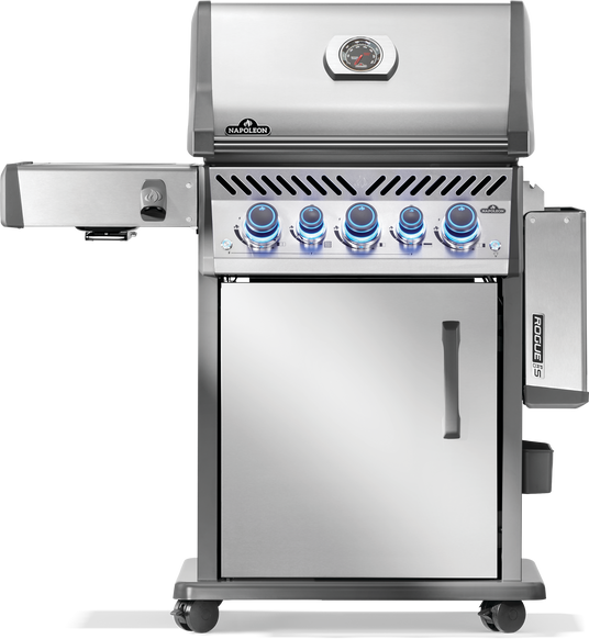 Napoleon Rogue PRO-S 425 RSIB Gas Grill