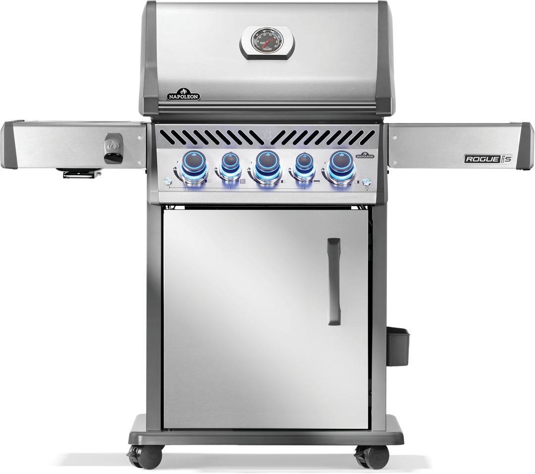 Napoleon Grills Rogue® PRO-S 425 RSIB
