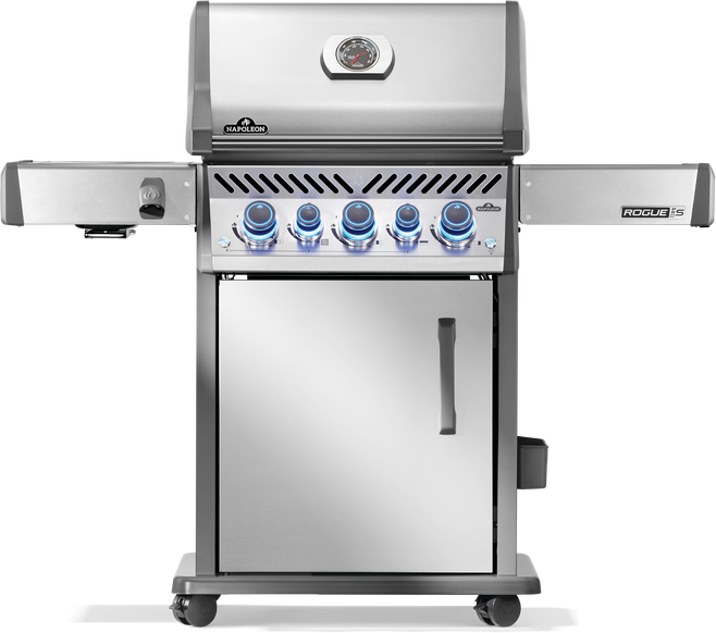 Napoleon Rogue PRO-S 425 RSIB Gas Grill