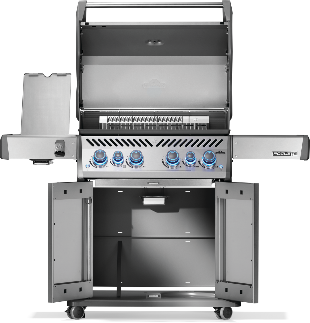 Napoleon Grills Rogue® PRO-S 525 RSIB