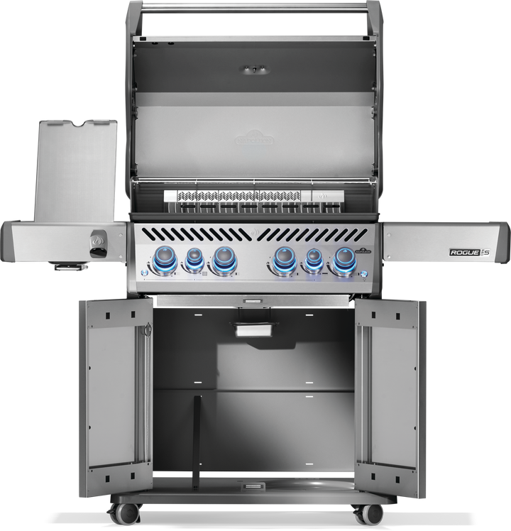 Napoleon Grills Rogue® PRO-S 525 RSIB