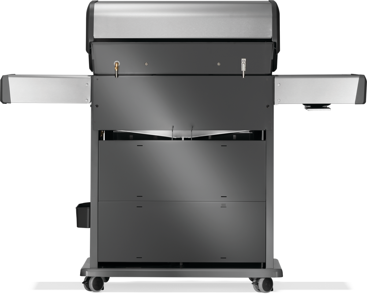 Napoleon Rogue PRO-S 525 RSIB Gas Grill, view 5