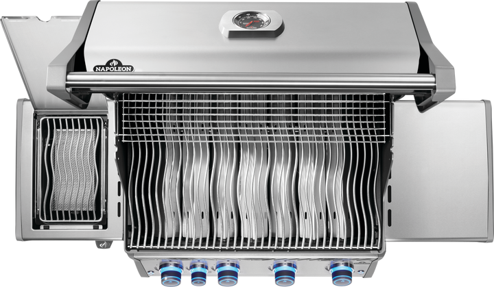 Napoleon Grills Rogue® PRO-S 525 RSIB