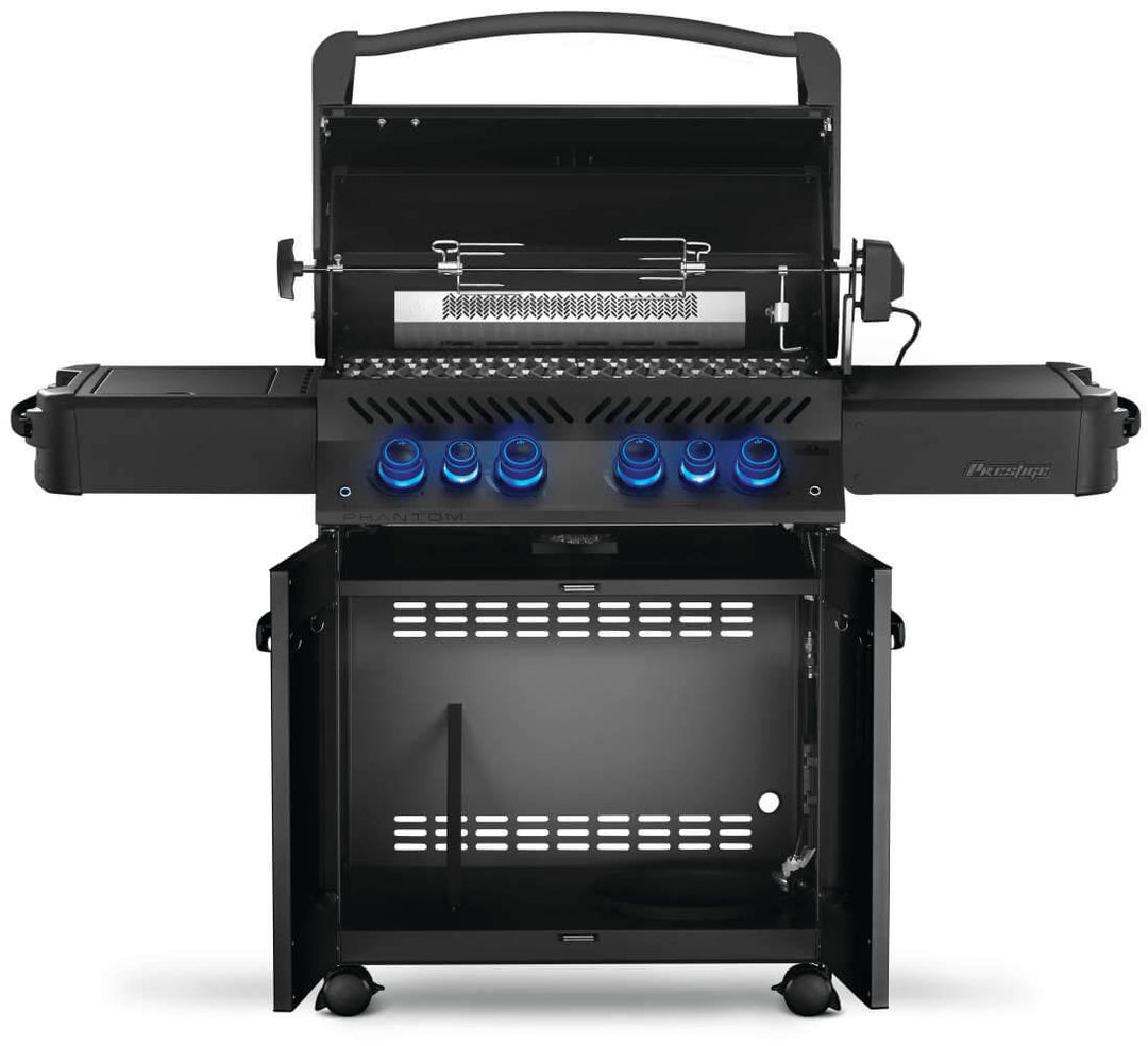 Napoleon Grills Phantom Prestige 500 RSIB Gas Grill - Old Style