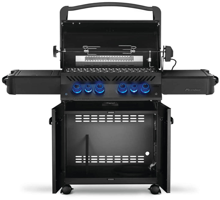 Napoleon Grills Phantom Prestige 500 RSIB Gas Grill