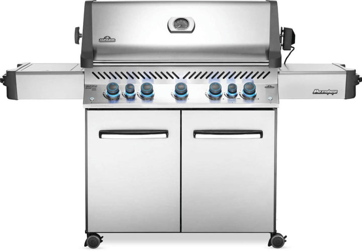 Napoleon Grills Prestige 665 RSIB