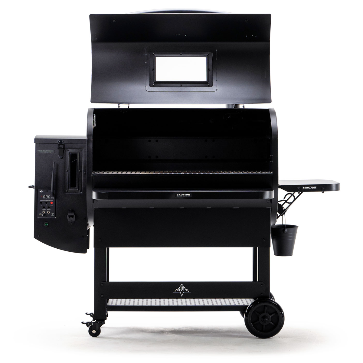 GMG Peak Prime 2.0, view 2
