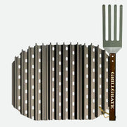 GrillGrate Set for the PKGO