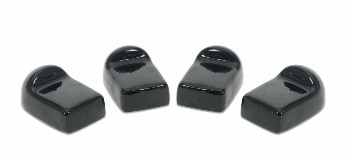 Primo Ceramic Feet for Built-In Applications (4-pc Set)