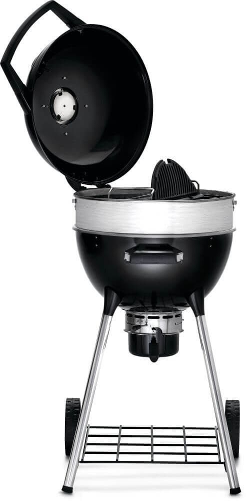 Napoleon Grills Professional 18 Charcoal Kettle