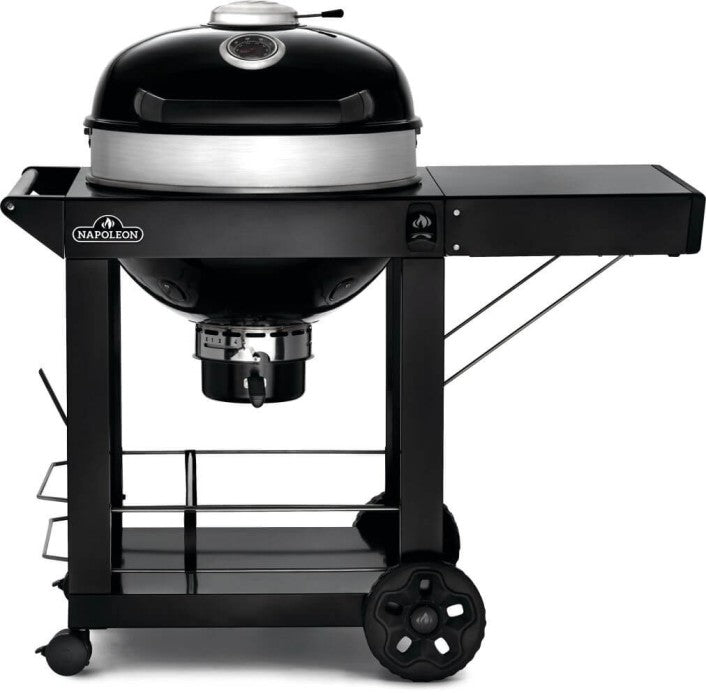 Napoleon Professional 22" Charcoal Cart