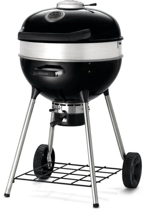 Napoleon Professional 22" Charcoal Kettle Grill, view 2