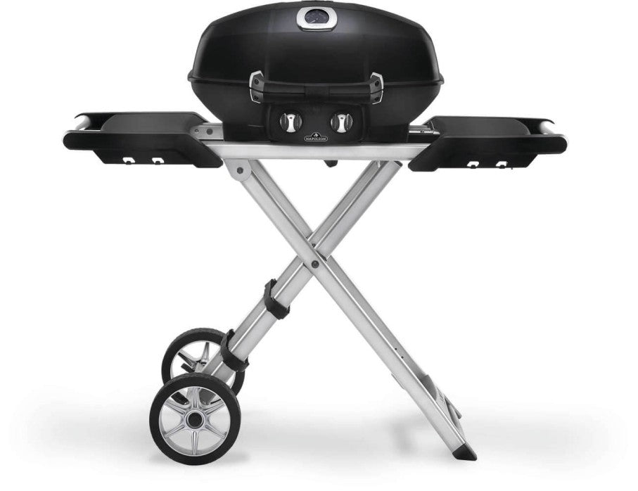 Napoleon TravelQ PRO285X Portable Gas Grill | Propane