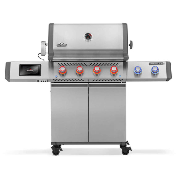Napoleon Prestige PRO 500 with Smart Technology