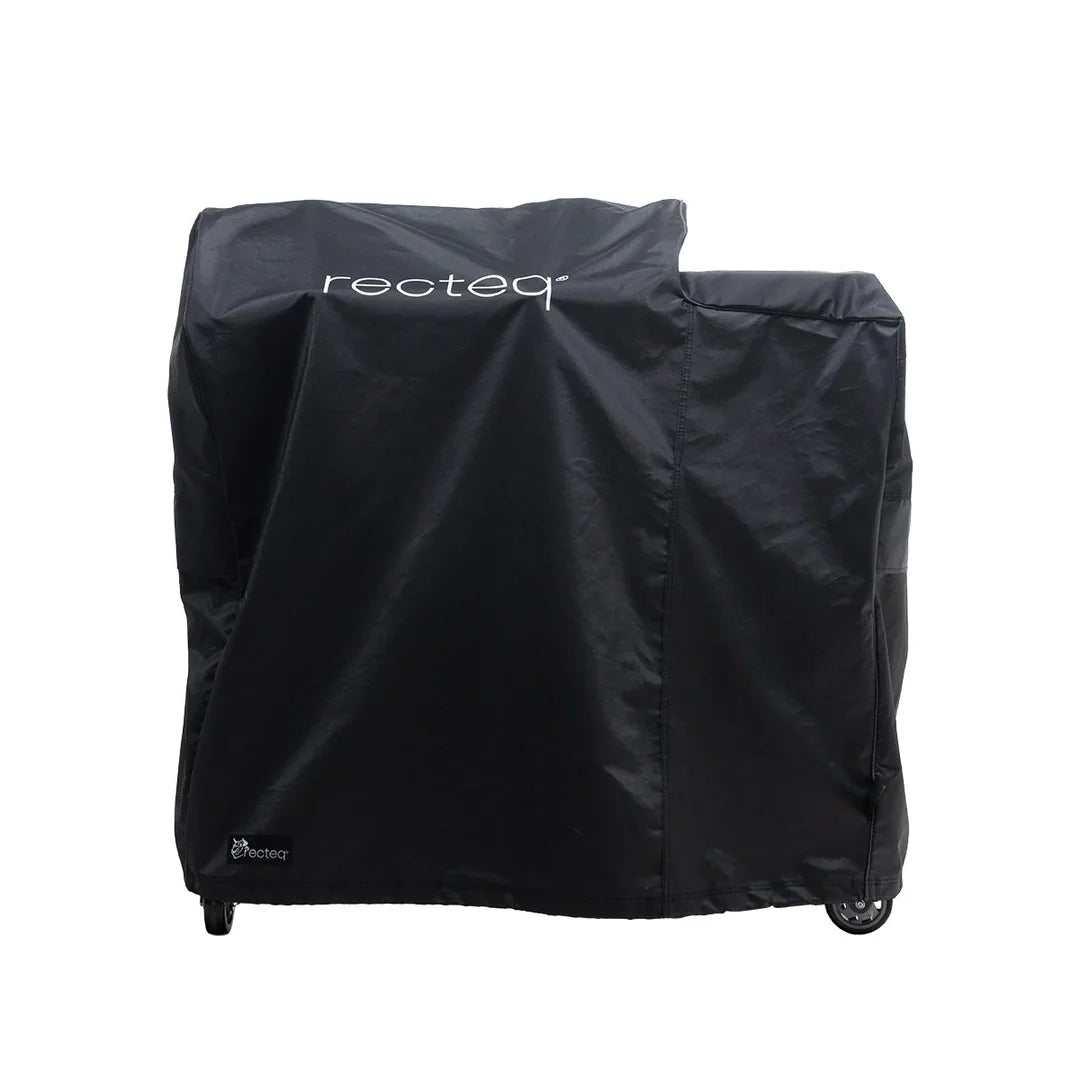 Recteq Deck Boss 800 Cover - The Kansas City BBQ Store