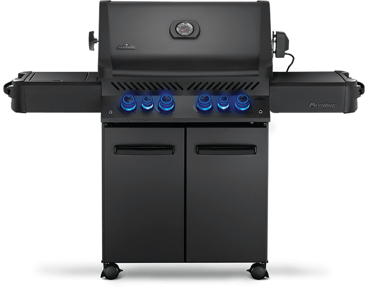 Napoleon Grills Phantom Prestige 500 RSIB Gas Grill - Old Style