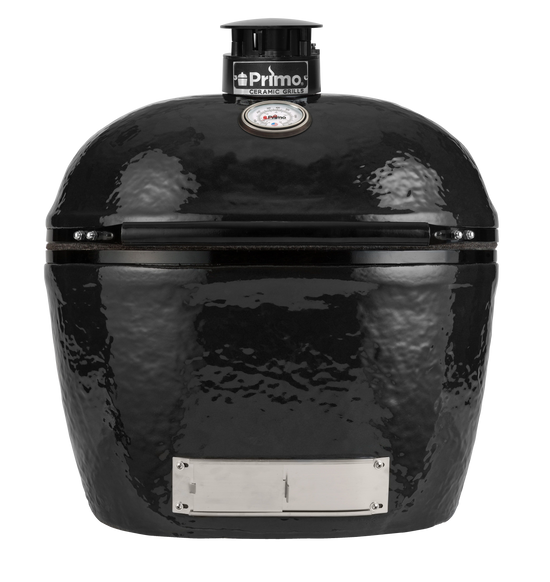 Primo Oval XL Ceramic Charcoal Grill