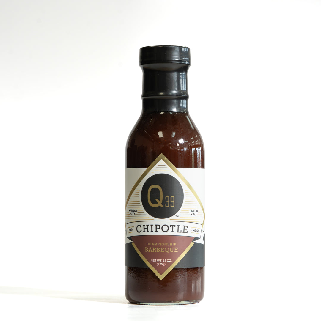 Q39 Chipotle Championship BBQ Sauce