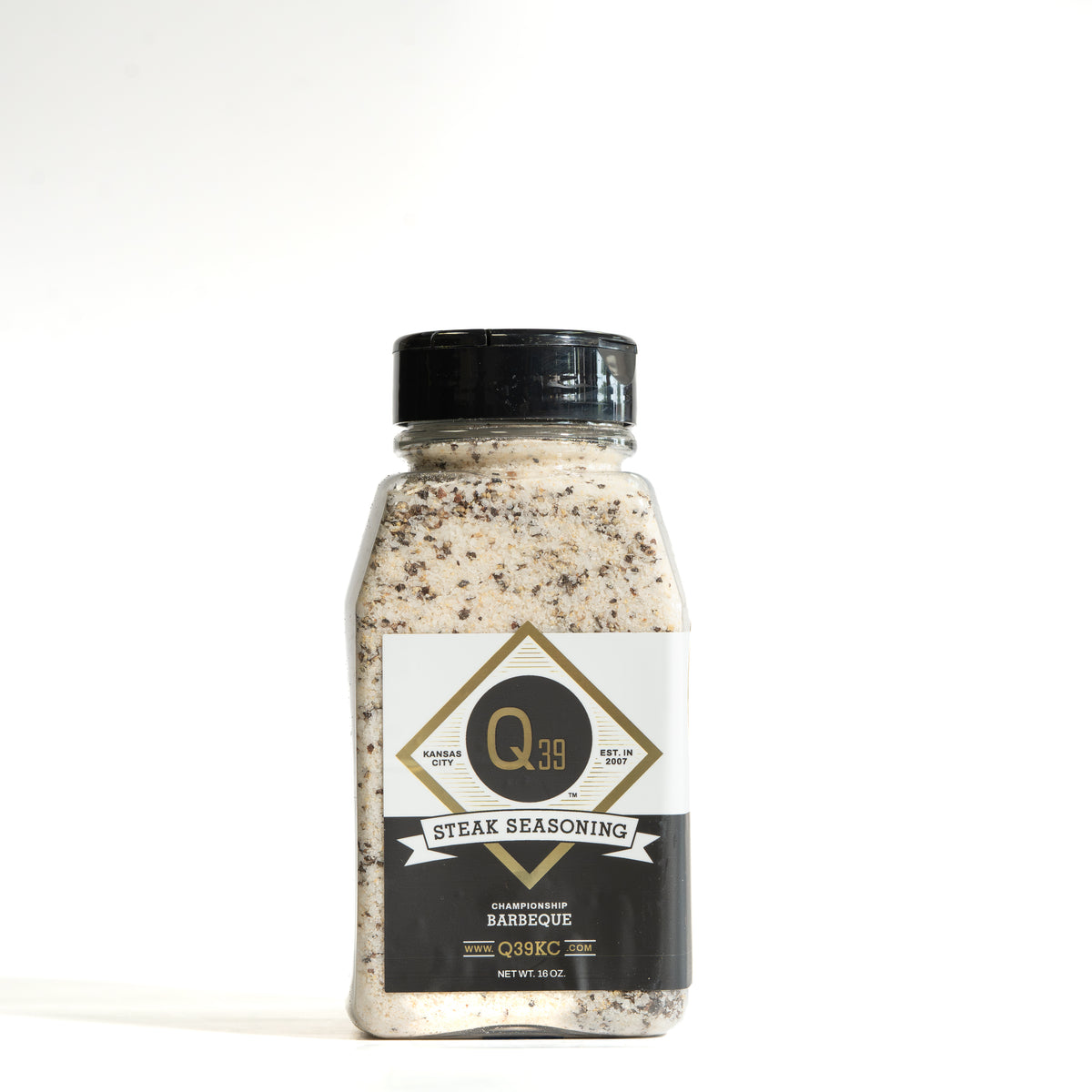 Q39 Steak Seasoning, view 2
